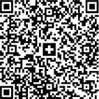 Fondation Les Eglantines - QR Code
