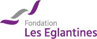 Logo Eglantines