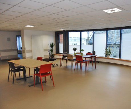 Fondation Les Eglantines - Groupe Jaune - photo 1