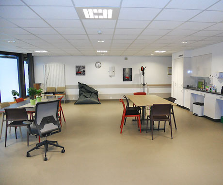 Fondation Les Eglantines - Groupe Jaune - photo 2