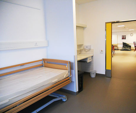 Fondation Les Eglantines - Groupe Jaune - photo 5