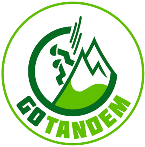 Logo Go-Tandem