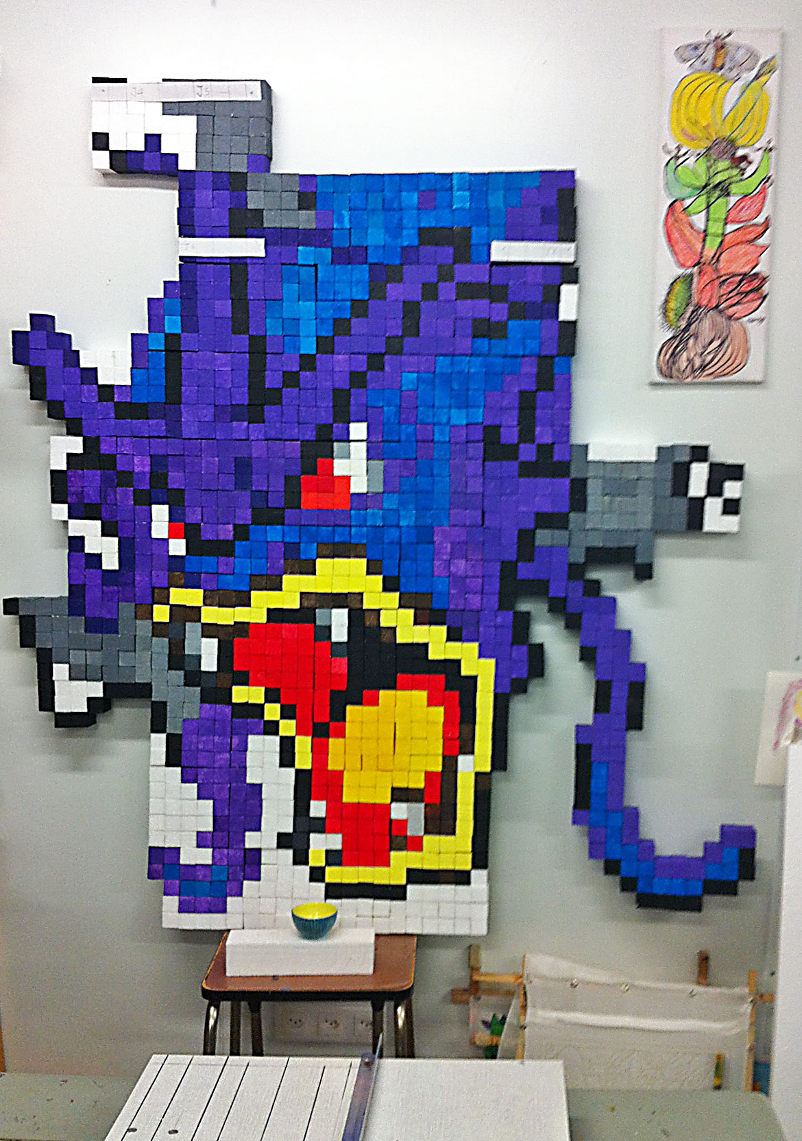 Fondation les Eglantines - ...